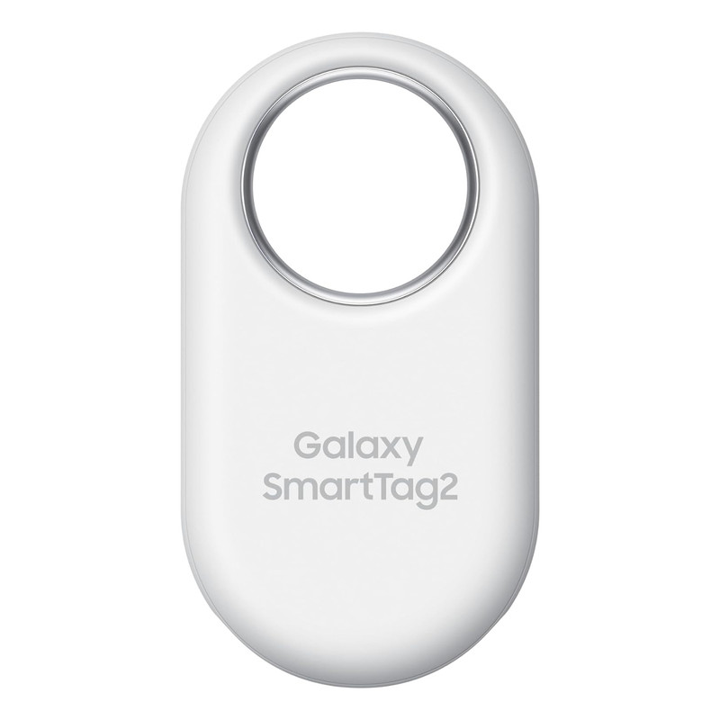 محصول نمونه تستی گجت ردیاب اشیاء سامسونگ مدل Galaxy SmartTag2 EI-T5600BWEGWW